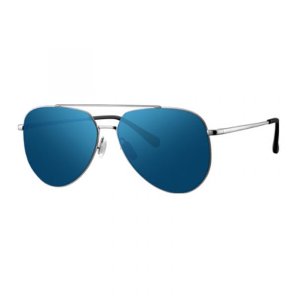 Солнцезащитные очки Xiaomi Mijia Pilota Hawaiian Blue (MSG01BJ)