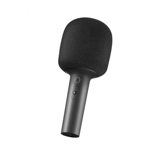 Беспроводной микрофон для караоке Xiaomi Mijia Karaoke Microphone (XMKGMKF01YM)