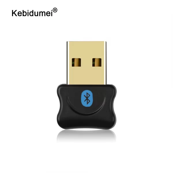 Bluetooth USB Адаптер 5.0