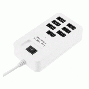 USB Разветвитель/Хаб - 7 Port Hub P-1602