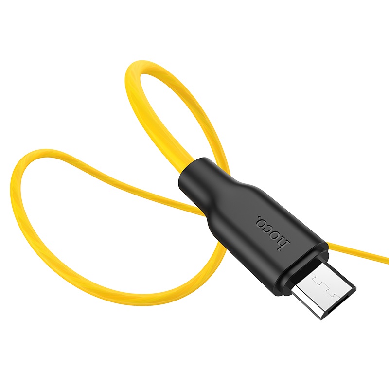 Провод Micro USB Х 21 (100см)