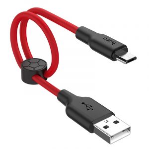 Провод Micro USB Х 21 (25см)