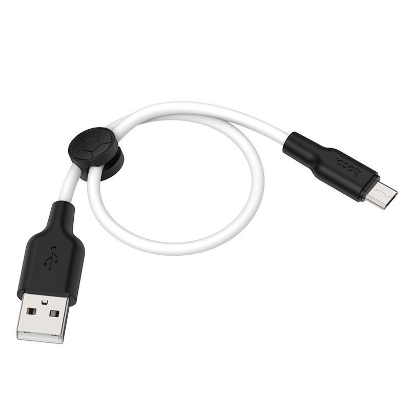 Провод Micro USB Х 21 (25см)