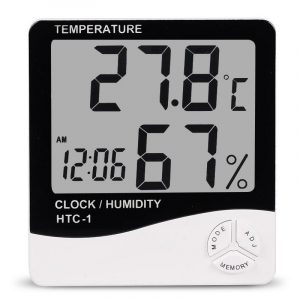Термометр HTC 1
