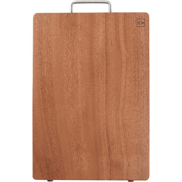 Разделочная доска из эбенового дерева Xiaomi HUO HOU Firewood Ebony Wood Cutting Board