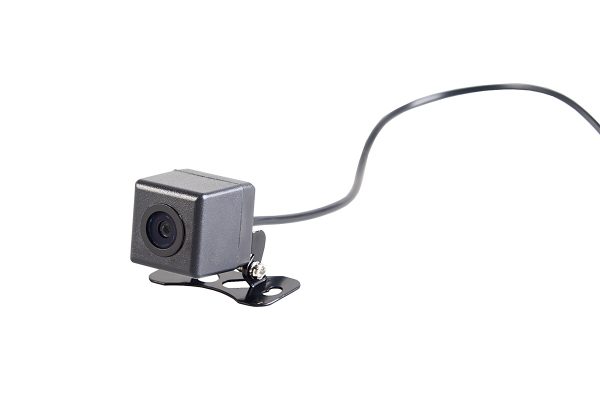 Камера заднего вида SilverStone F1 IP 360