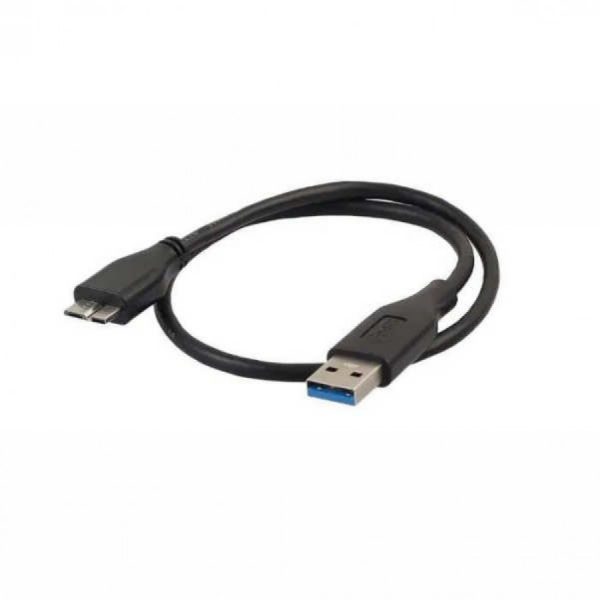 Провод USB - Micro USB 3.0 - 50 cm