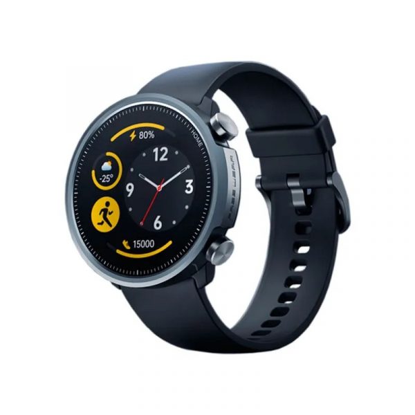 Умные часы Xiaomi Mibro Smart Watch A1 (XPAW007)