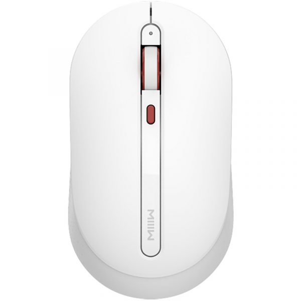 Беспроводная бесшумная мышь MIIIW Wireless Mute Mouse (MWMM01)