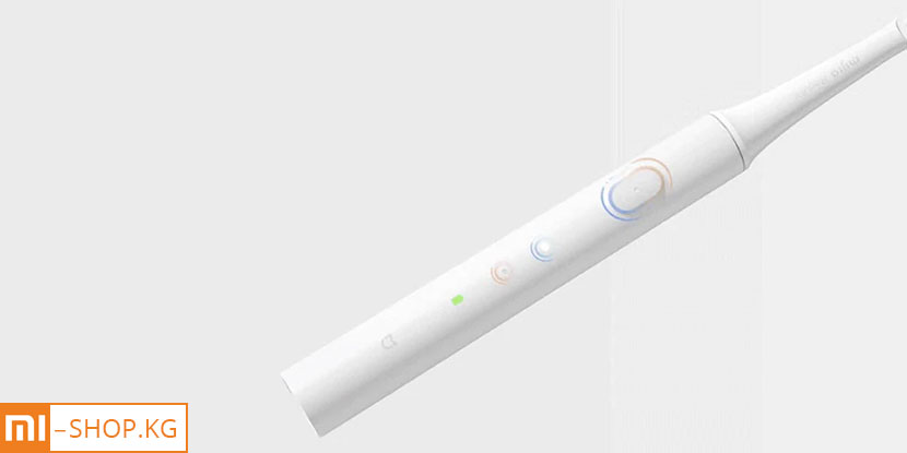Электрическая зубная щетка Xiaomi Mijia T100 Electric Toothbrush (MES603)