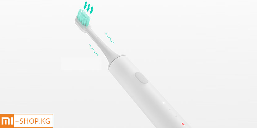 Электрическая зубная щетка Xiaomi Mijia T500 Sonic Electric Toothbrush