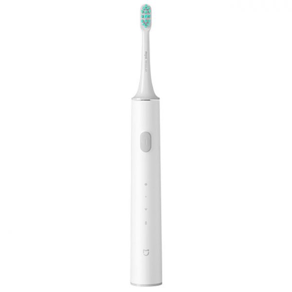 Электрическая зубная щетка Xiaomi Mijia T500 Sonic Electric Toothbrush (MES601)