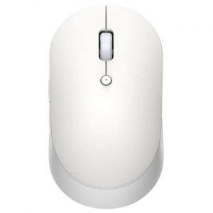 Мышка Mi Dual Mode Wireless Mouse Silent Edition (WXSMSBMW02)