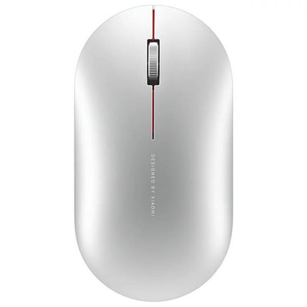 Беспроводная мышка Xiaomi Mi Wireless Fashion Mouse (XMWS001TM)