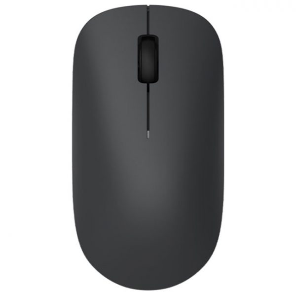 Беспроводная мышь Xiaomi Mouse Lite (XMWXSB01YM)