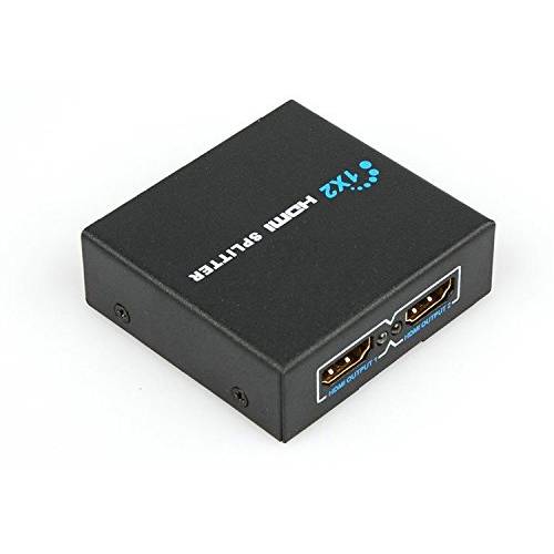 HDMI Splitter 2 port SP 102M/ 4K-2K