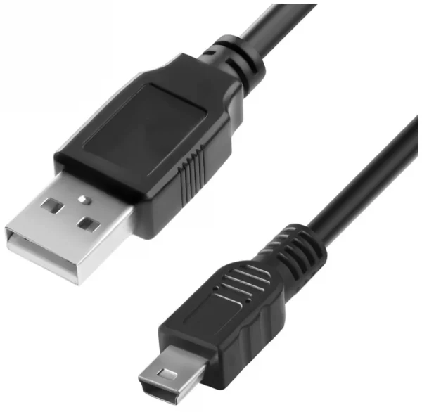 Провод USB - mini-USB 1.5м