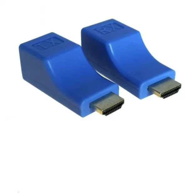 HDMI extender 30м №01