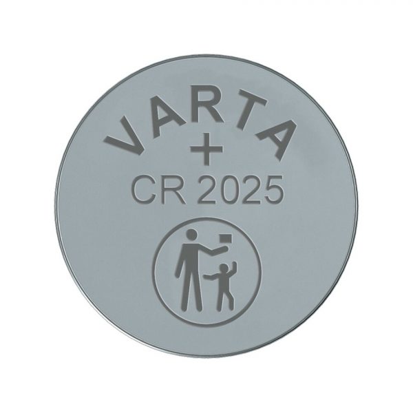 Батарейка Varta CR 2025