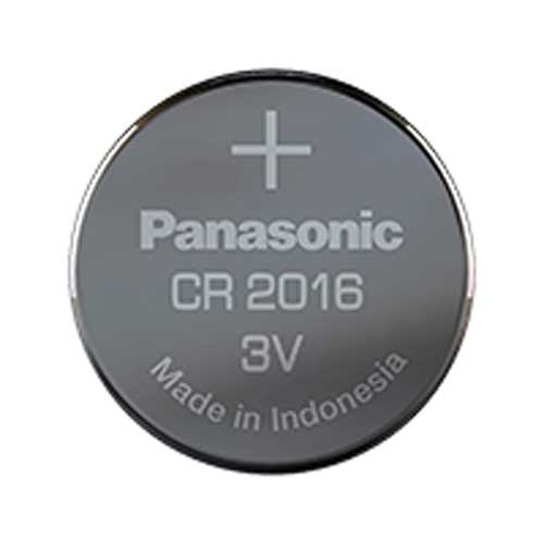 Батарейка Panasonic 2016