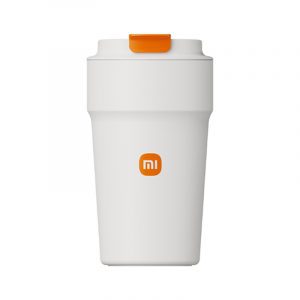 Портативная кофейная кружка Xiaomi Mini Thermos Flask Revealed (EBWB02MSK)