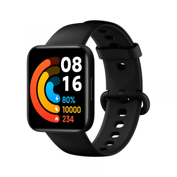 Умные часы Xiaomi POCO Watch (M2131W1)