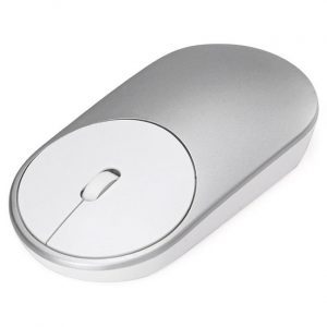 Мышка Xiaomi Mi Portable Mouse (XMSB02MW)