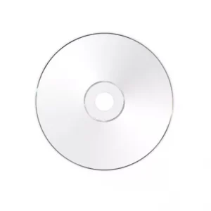 DVD-R диск Printable banana