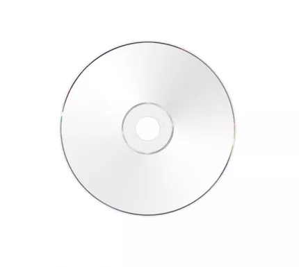 DVD-R диск Printable banana