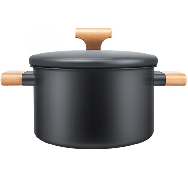 Кастрюля Xiaomi Qcooker Soup Pot (CM-TC01)
