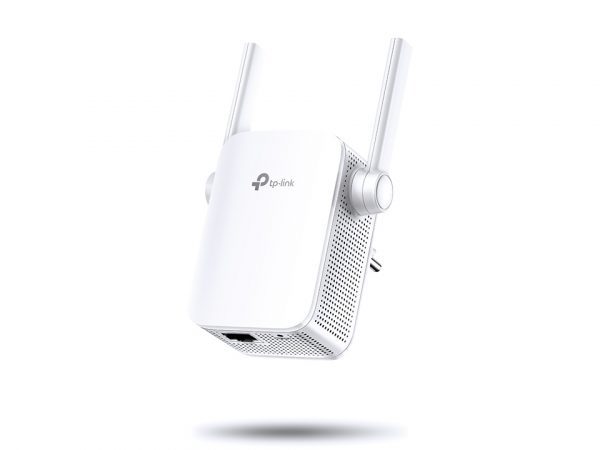 Усилитель Wi-Fi сигнала Tp-Link RE 305 AC1200 300M 2 антены