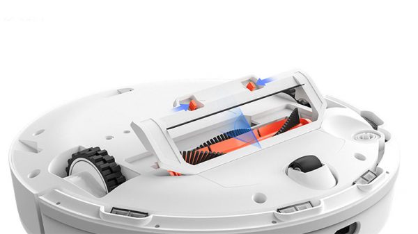 Основная щётка для робота-пылесоса Viomi Robot Vacuum Cleaner SE/V2 Pro/V3