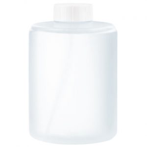 Сменный картридж — мыло для сенсорной мыльницы Xiaomi Mijia Automatic (белый) (PMYJXSY01XW)
