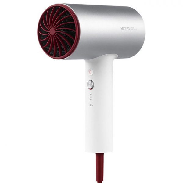 Фен для волос Xiaomi Soocas Anions Hair Dryer (H3S)