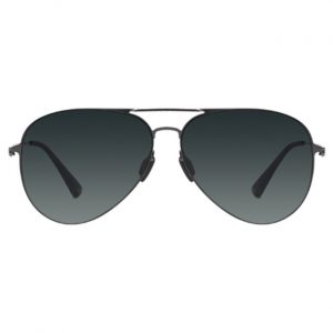 Солнцезащитные очки Mi Polarized Navigator Sunglasses Pro (Gunmetal) (TYJ04TS)
