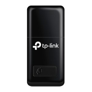 Адаптер Wi-Fi Tp-Link TL-WN 823 N 300M USB 2.0