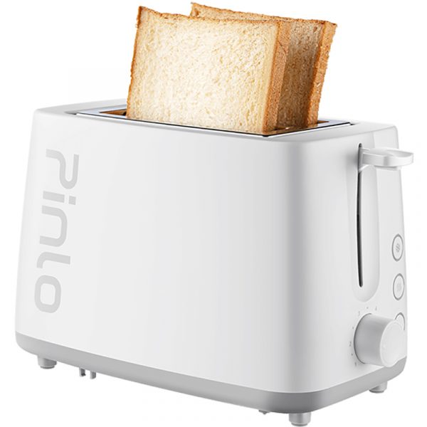 Тостер гриль Xiaomi Pinlo Mini Toaster (PL-T075W1H)
