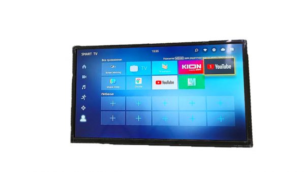 Телевизор LED TV Smart Android 43″ (Model 5)