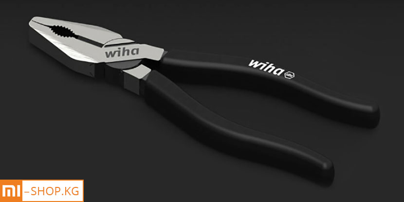 Пассатижи Xiaomi Wiha Wire Cutter