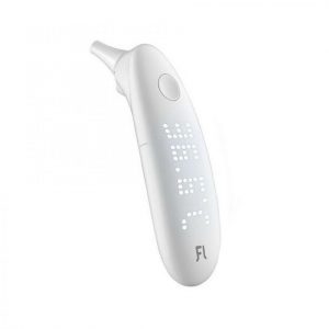 Ушной термометр Xiaomi Fanmi Infrared Smart Ear Thermometer (FL-BFM001)
