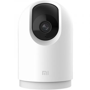 IP-камера Xiaomi Mi 360° Home Security Camera 2K Pro PTZ (MJSXJ06CM)
