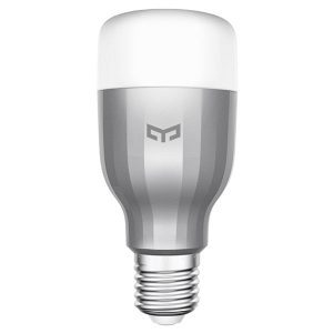 Умная светодиодная лампочка Xiaomi Yeelight 1SE Smart LED Bulb 6W E27 (YLDP001)