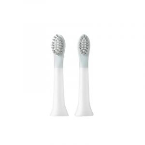 Сменные насадки для зубных щеток Xiaomi Pinjing Sonic Electric Toothbrush EX3 2шт