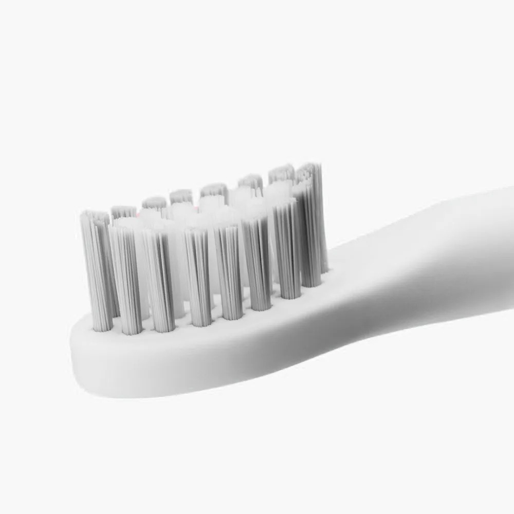 Сменные насадки для зубных щеток Xiaomi Pinjing Sonic Electric Toothbrush EX3 2шт