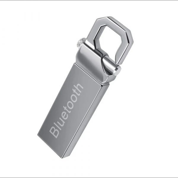 Bluetooth USB Адаптер для магнитолы