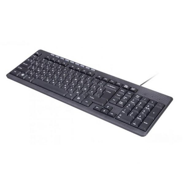 Проводная клавиатура JUMP MK-520