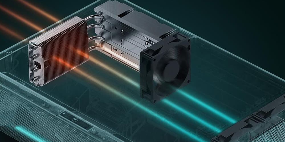 Лазерный проектор Xiaomi Mijia Laser Projection (MJJGYY02FM)