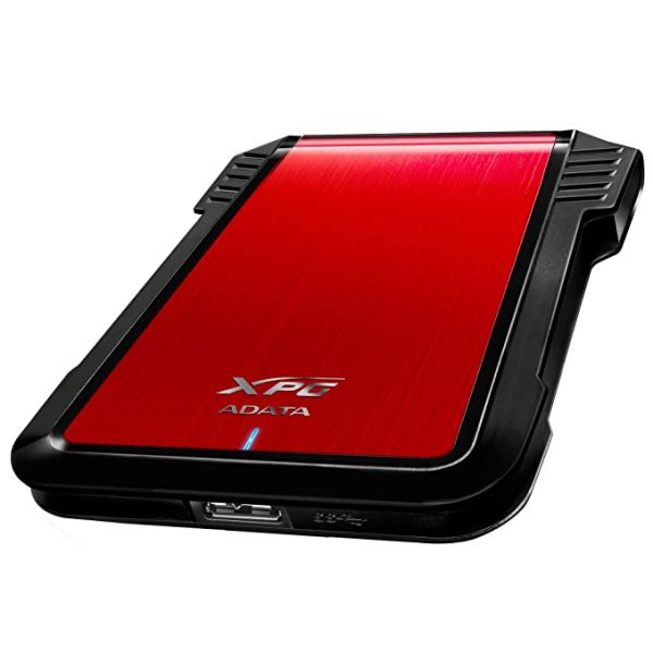Кейс для жёсткого диска 2.5 HDD Box Sata 3.0 ADATA EX500