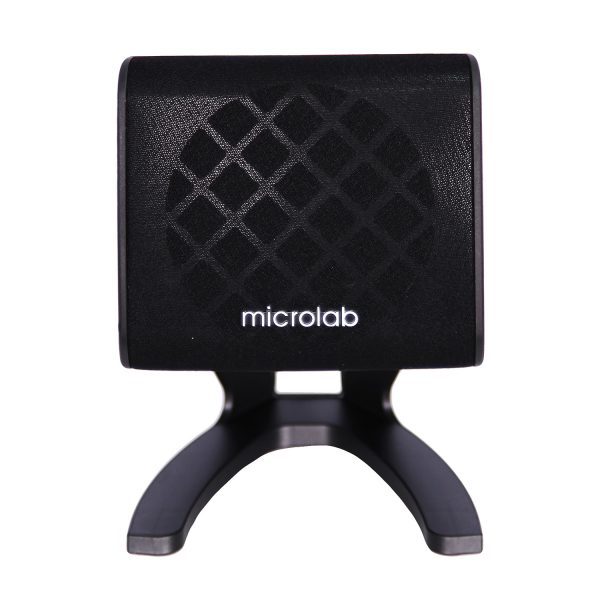 Microlab M-108 2.1 11W (6W+2.5W*2)