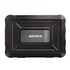 Кейс для жёсткого диска 2.5 HDD Box Sata 3.1 ADATA ED600